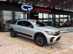 Volkswagen Saveiro