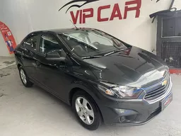 Chevrolet Prisma