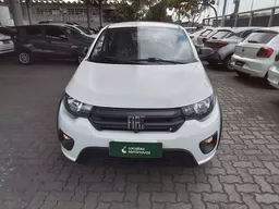 Fiat Mobi