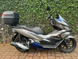 PCX