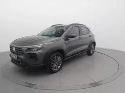 Fiat Pulse