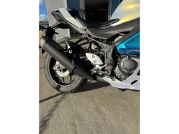 Yamaha YZF R3