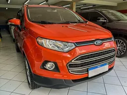 Ecosport