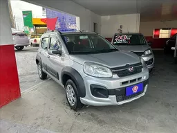 Fiat Uno