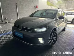 Volkswagen Virtus