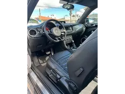 Volkswagen Fusca