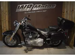 Harley-Davidson Softail
