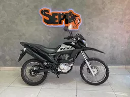 NXR 160