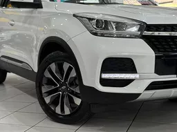 Chery Tiggo 5X
