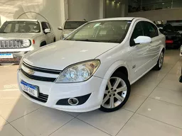 Chevrolet Vectra