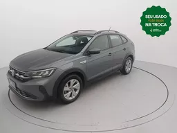 Volkswagen Nivus