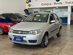 Fiat Siena