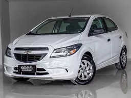 Chevrolet Prisma