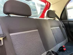 Chevrolet Celta
