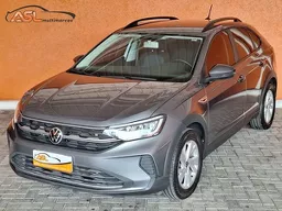 Volkswagen Nivus
