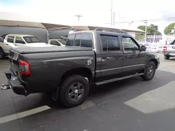 Chevrolet S10