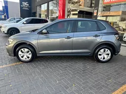 Volkswagen Polo Hatch