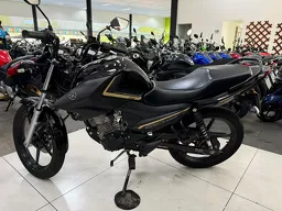 YBR 125 Factor