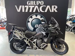 Tiger 1200