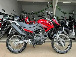 XTZ 150