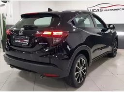 HR-V