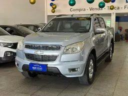 Chevrolet S10
