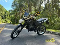 XTZ 250