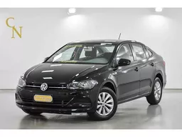 Volkswagen Virtus