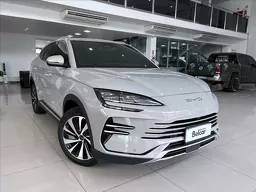 BYD Song Plus
