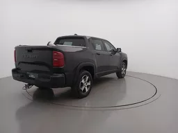 RAM Rampage