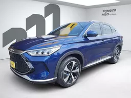 BYD Song Plus