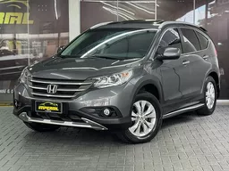 Honda CRV