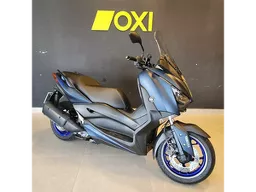Xmax