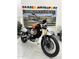 Scrambler