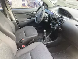 Toyota Etios