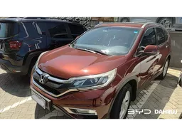 Honda CRV