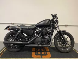 Sportster 883