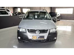 Volkswagen Parati