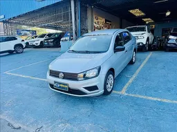 Volkswagen Voyage
