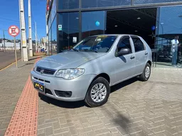 Fiat Palio