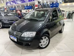 Fiat Idea