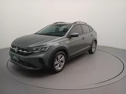 Volkswagen Nivus
