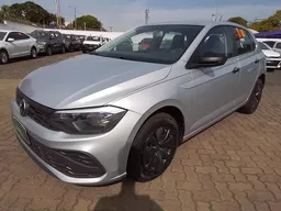 Volkswagen Polo Hatch