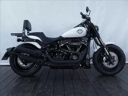 Fat Bob