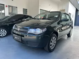 Fiat Palio