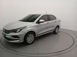Fiat Cronos