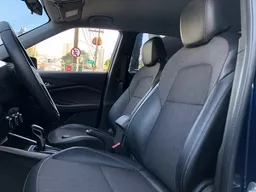 Chevrolet Montana