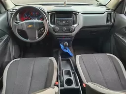 Chevrolet S10
