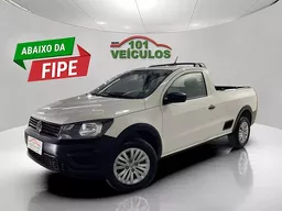 Volkswagen Saveiro