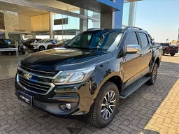 Chevrolet S10